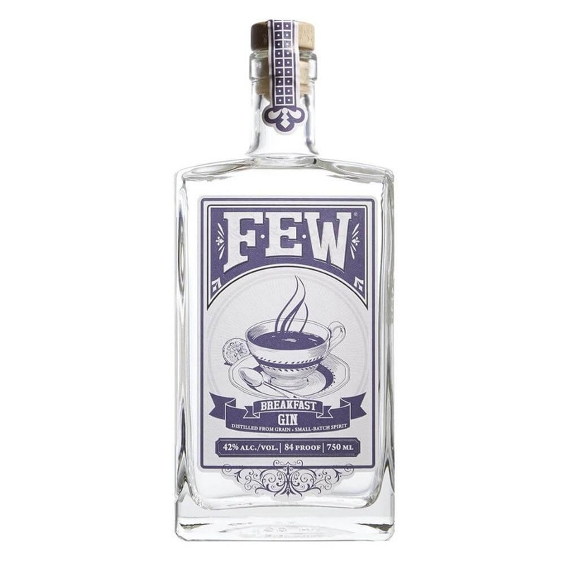 FEW Breakfast Gin