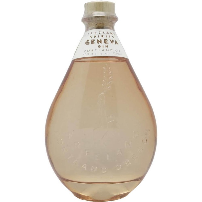Freeland Spirits Geneva Gin