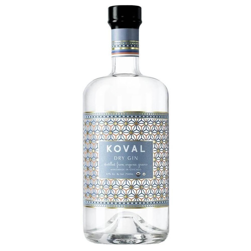 Koval Dry Gin