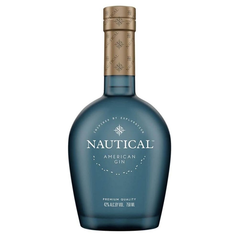 Nautical American Gin