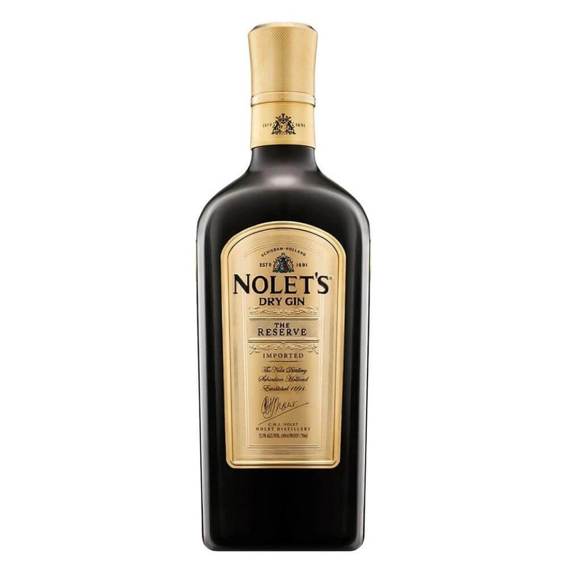Nolet's Reserve Gin