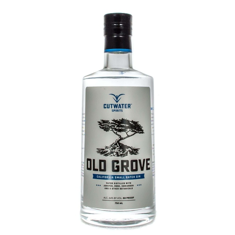 Old Grove Gin