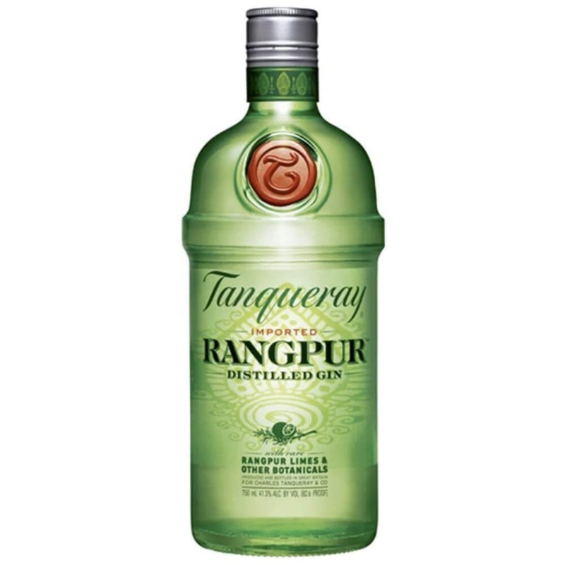 Tanqueray Rangpur