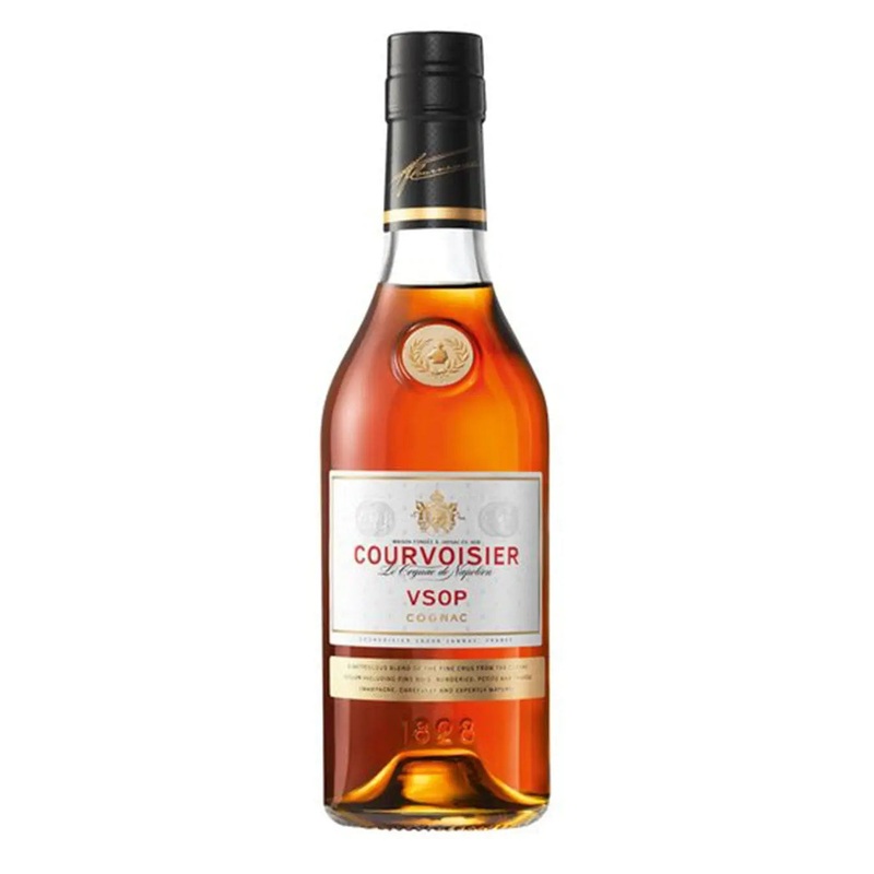 Courvoisier VSOP Cognac, 35 cl