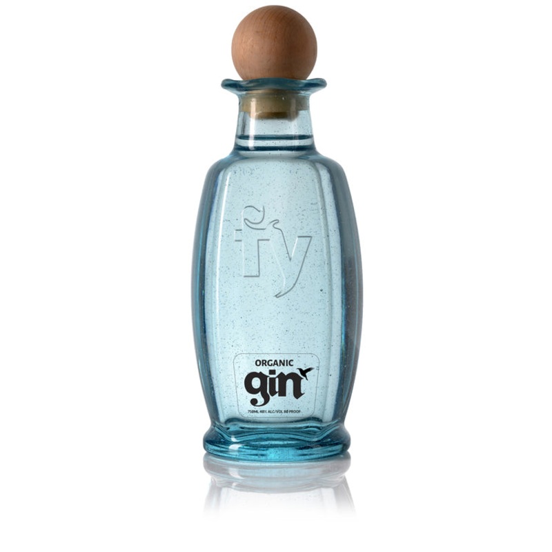 FY GIN ORGANIC 85