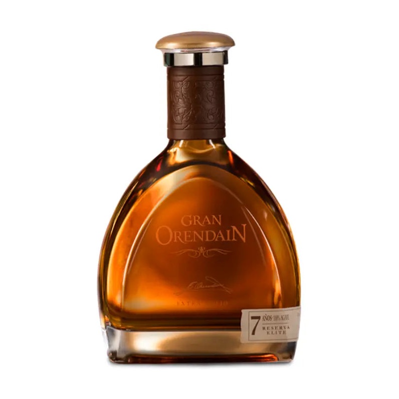 Gran Orendain Extra Anejo 7 Year Old 750mL