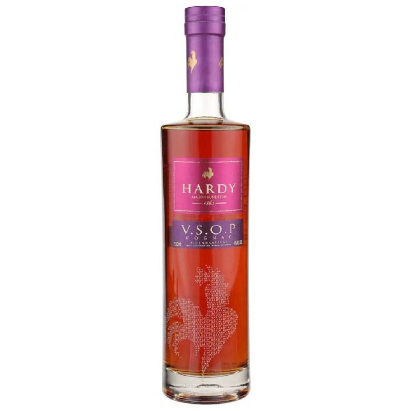 Hardy VSOP - 750ml