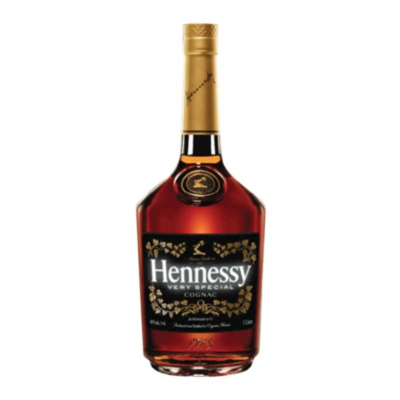 Hennessy VS Luminous, 70 cl