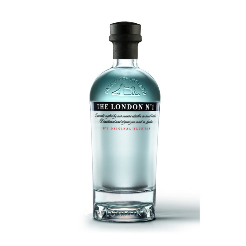 LONDON NO 1 GIN SHERRY CASK 86