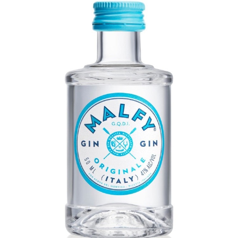 MALFY GIN ORIGINALE 82 4/15PK