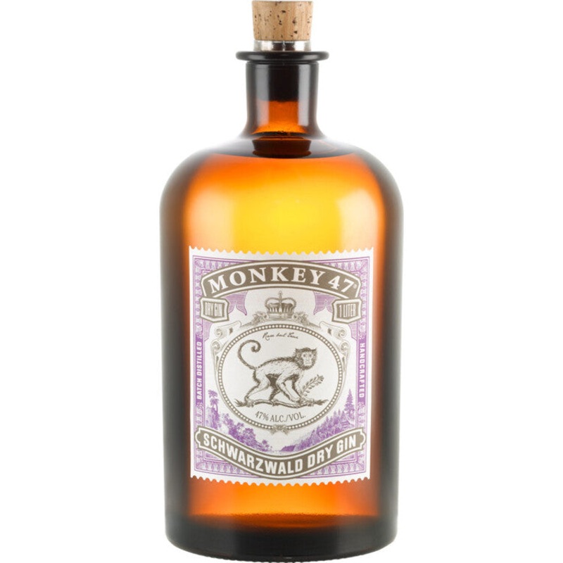 MONKEY 47 GIN 94