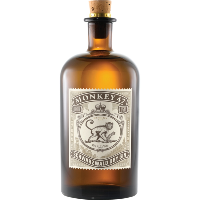 MONKEY 47 GIN DISTILLERS CUT 23 94