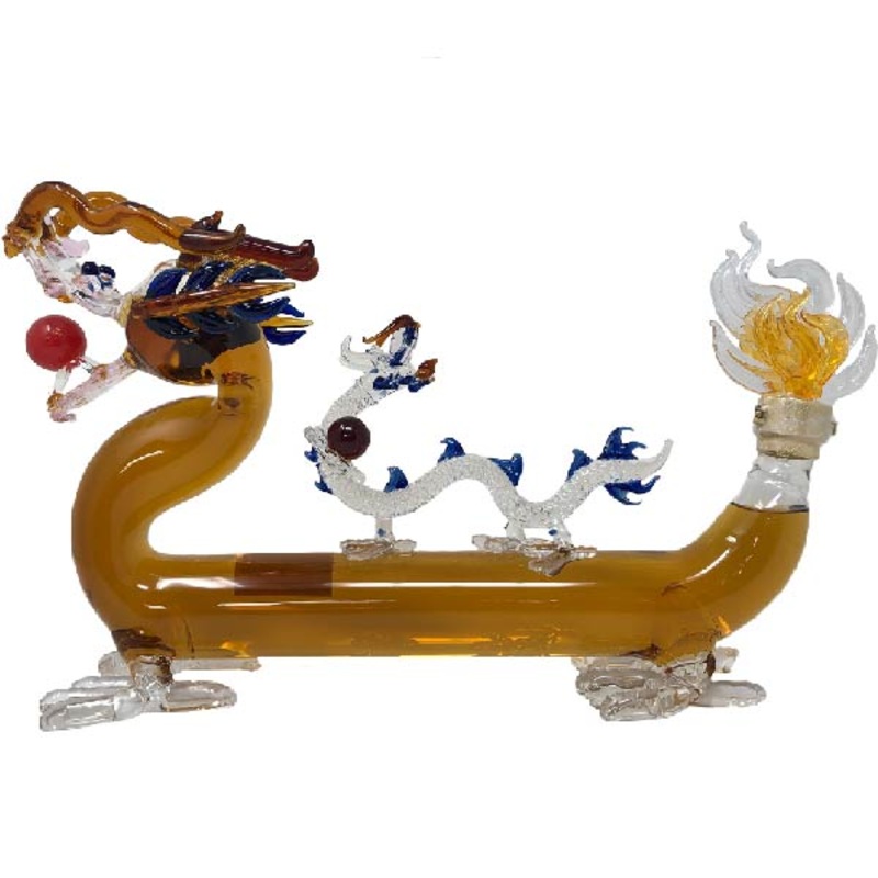 Napoleon Brandy XO Dragon With Baby- 750ml