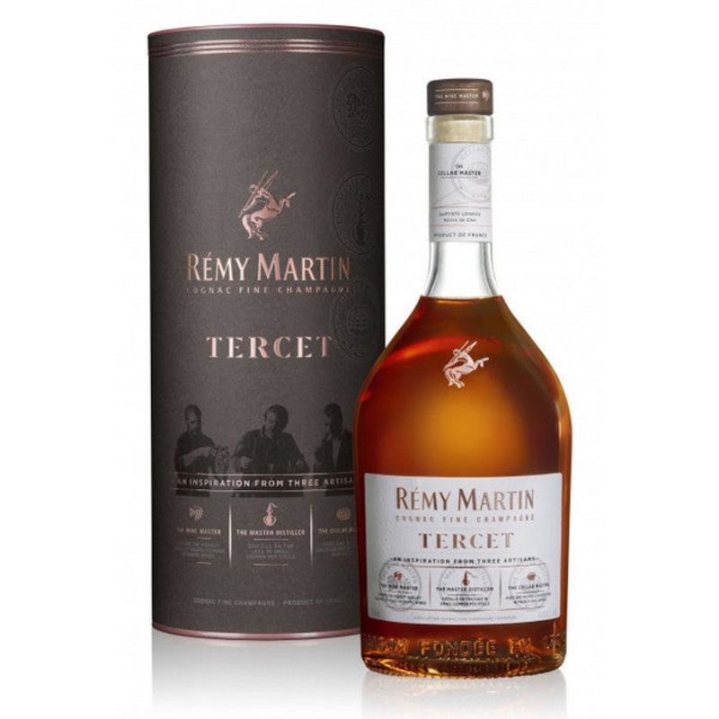 Rmy Martin Tercet Cognac - 750ml