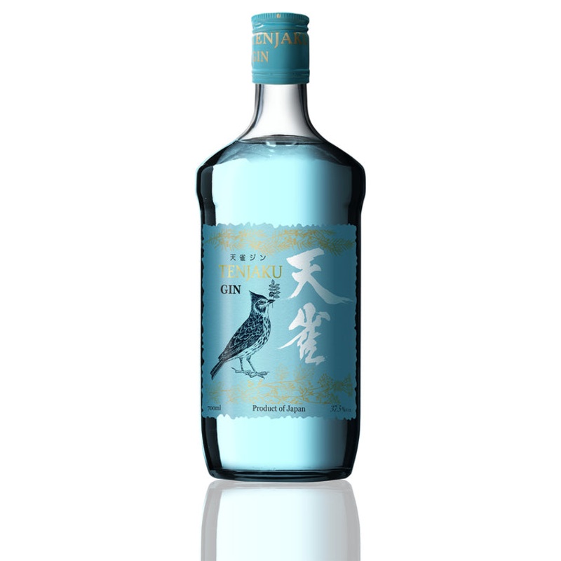 TENJAKU GIN 86