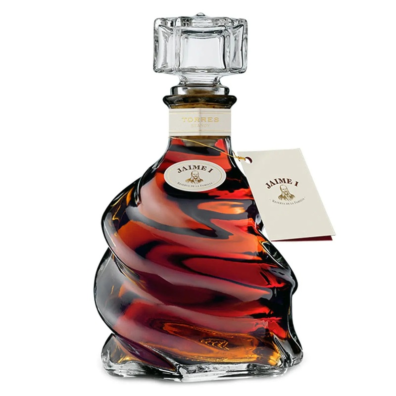 Torres Jaime 1 30 Year Old Brandy, 70 cl