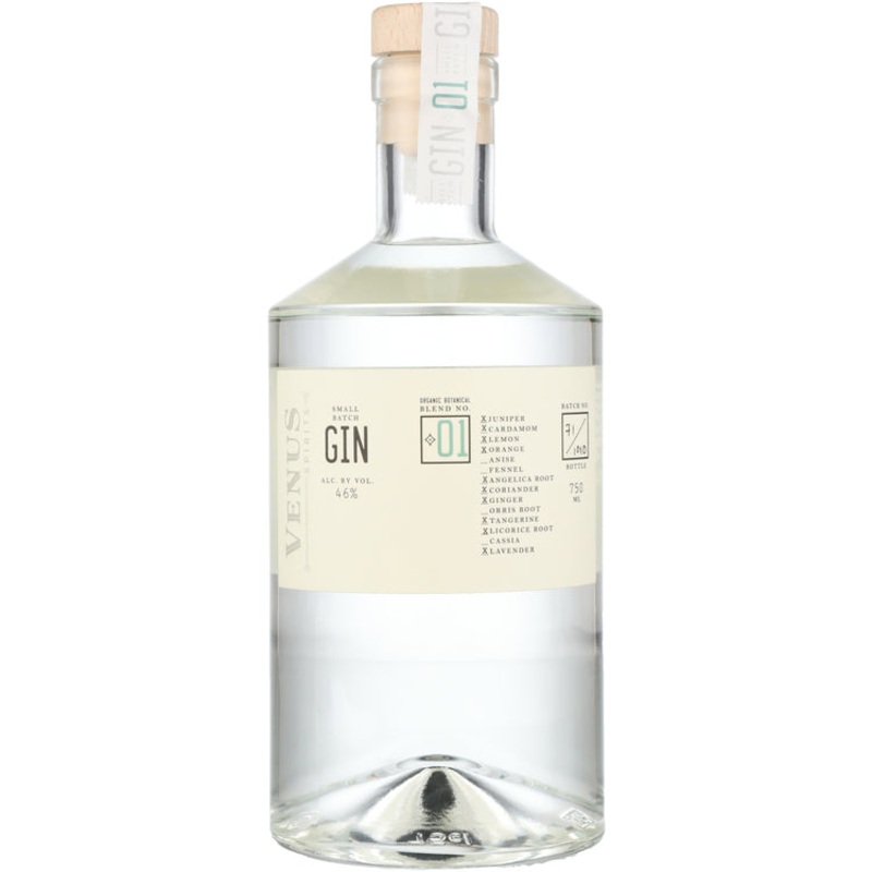 VENUS GIN BLEND #1 92