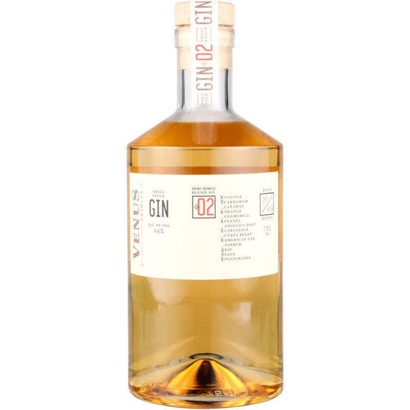 VENUS GIN BLEND #2 92