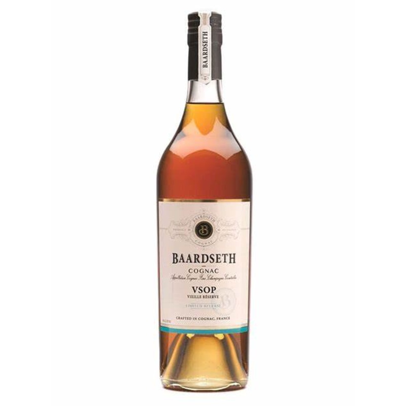 Baardseth VSOP Cognac 750ml