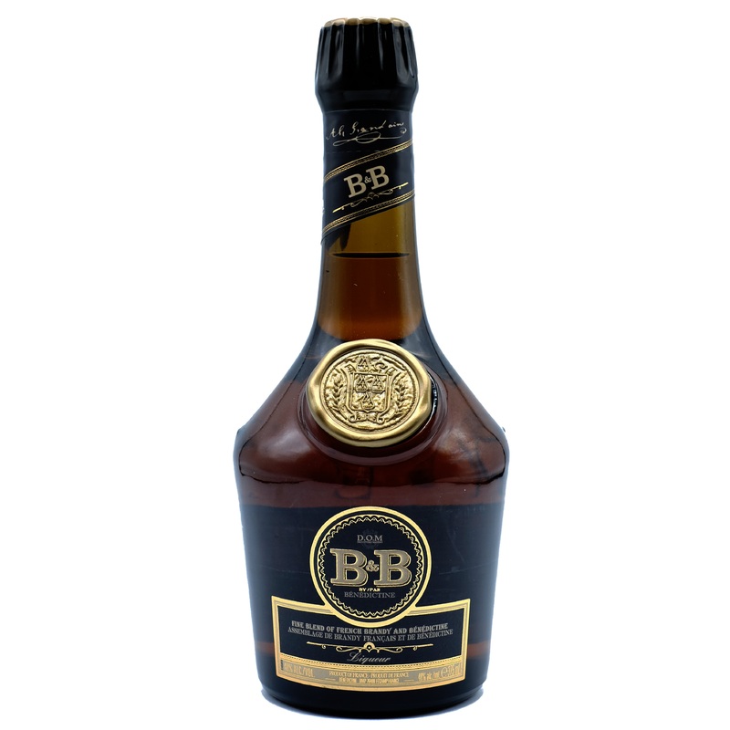 Benedictine & Brandy (D O M)