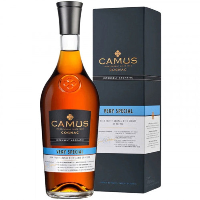Camus Cognac Very Special 750ml