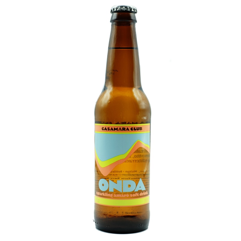 Casamara Club ONDA