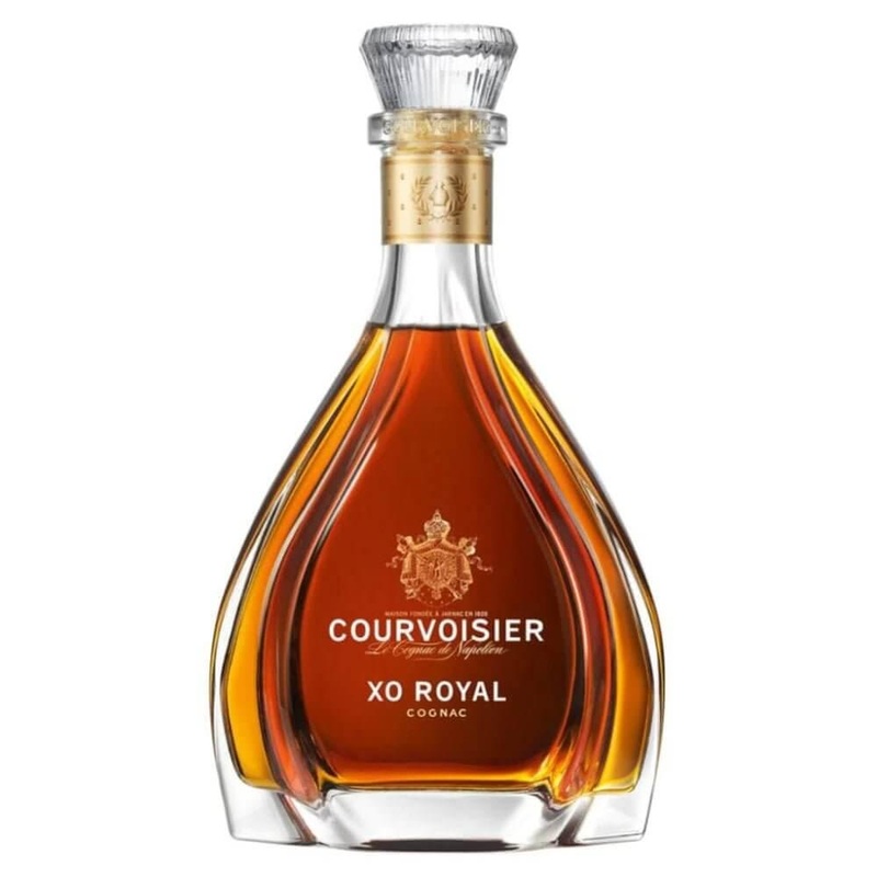 Courvoisier XO Royal Cognac
