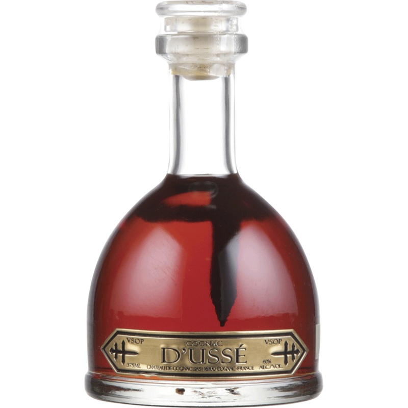 D'USSE Cognac VSOP 375ml