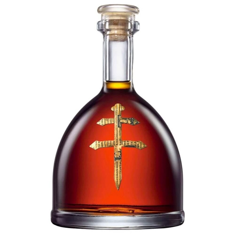 D'usse VSOP
