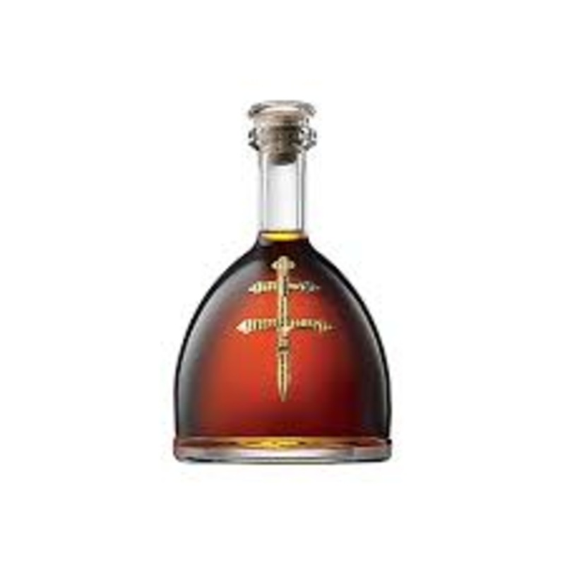 D'usse VSOP Cognac 750ml