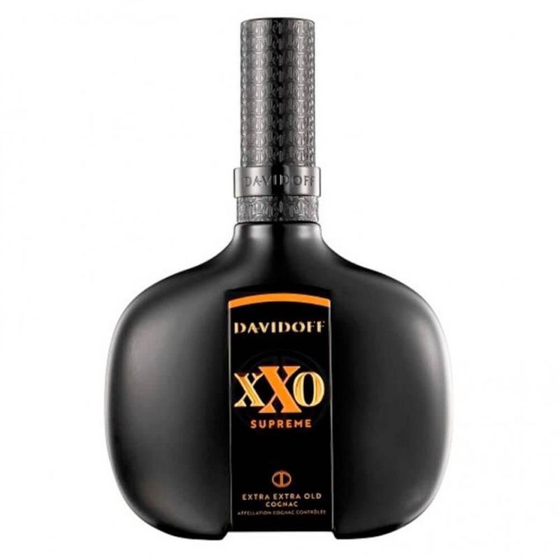 Davidoff Cognac XXO Suprme Cognac
