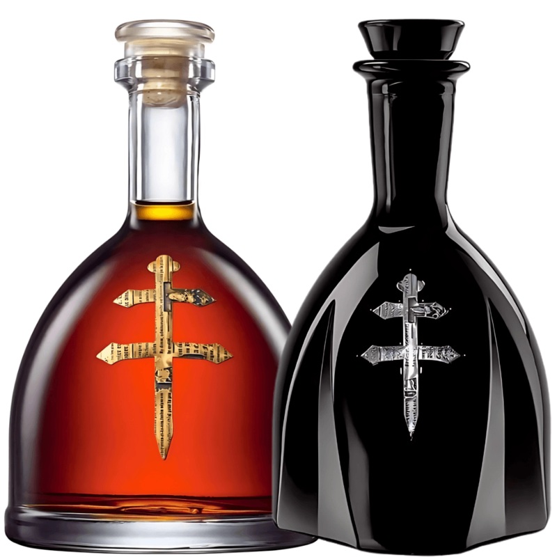 DUss Master Collection: VSOP & XO