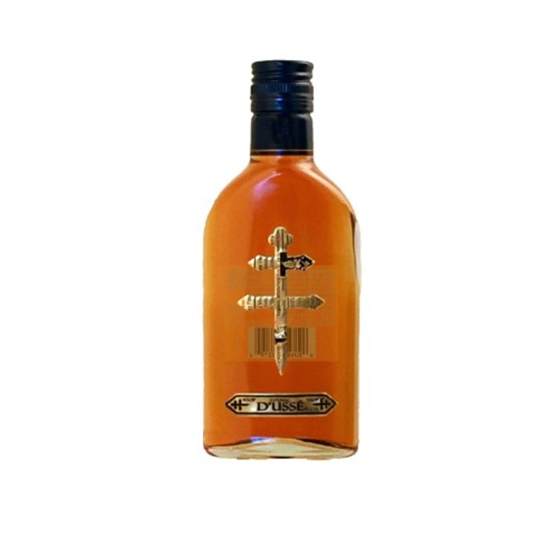 Dusse Cognac 200ml