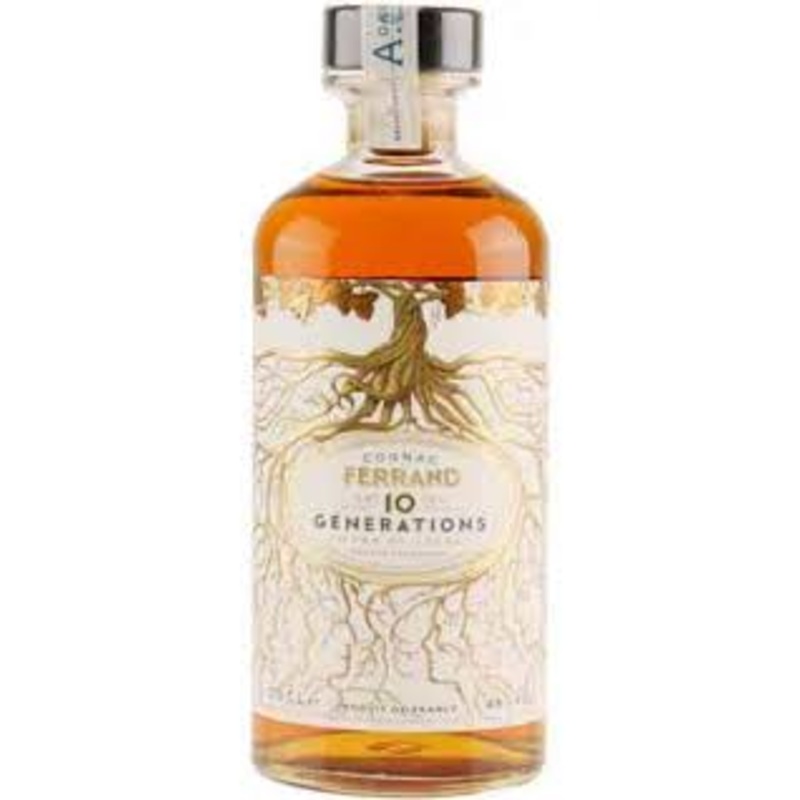 Ferrand 10 Generations Cognac 750ml