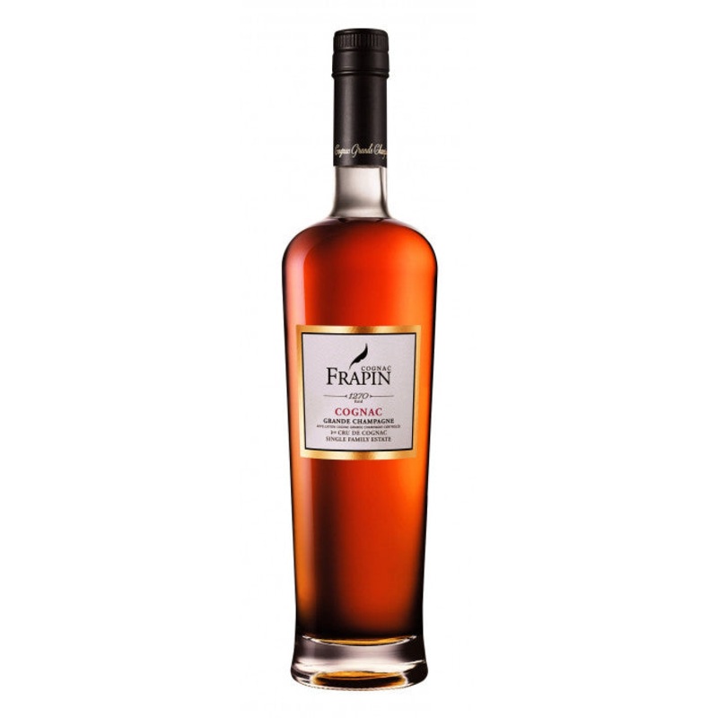 Frapin '1270' Cognac 750 ML