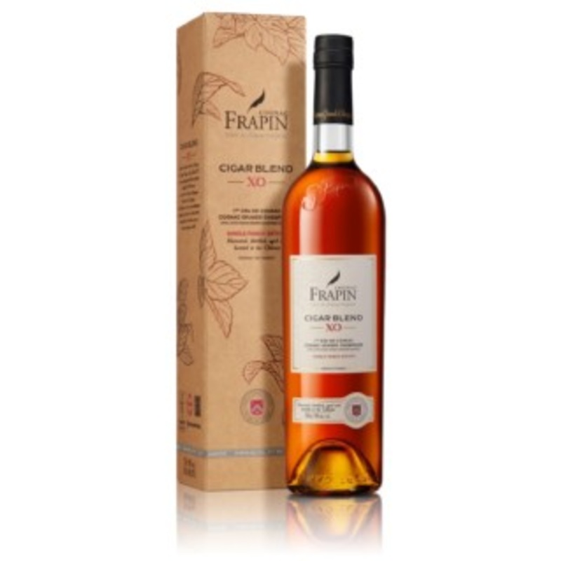 Frapin Cigar Blend XO Cognac 700 ML