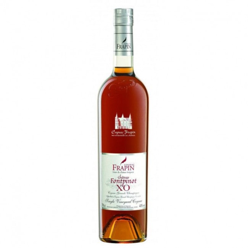 Frapin Fontpinot XO Cognac 750 ML