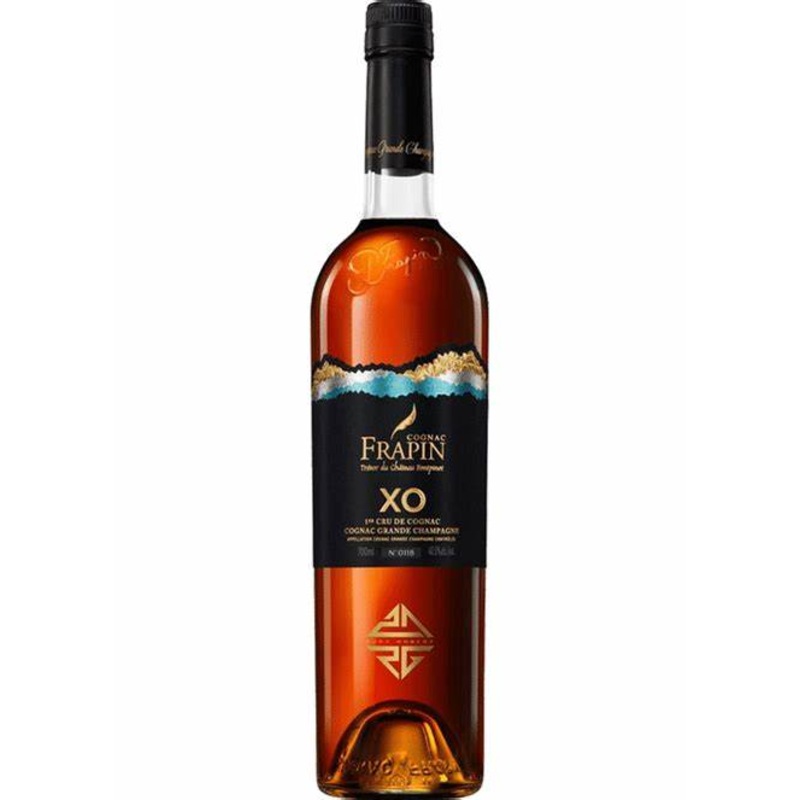 Frapin 'Rudy Gobert' XO Cognac 700 ML