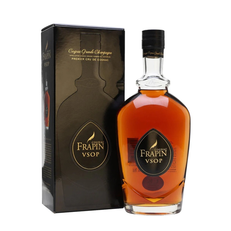Frapin VSOP Cognac 700 ml
