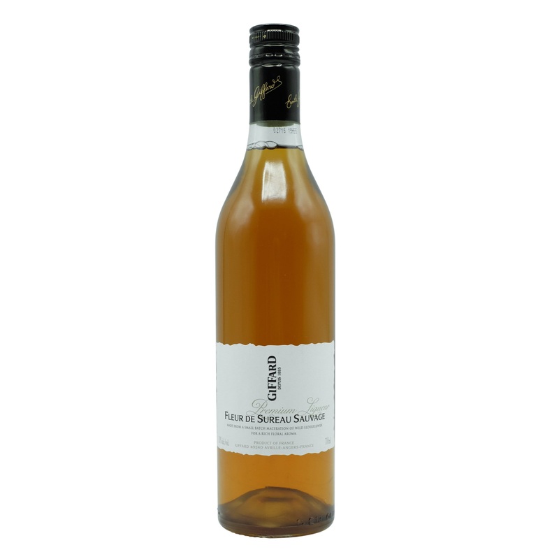 Giffard Wild Elderflower