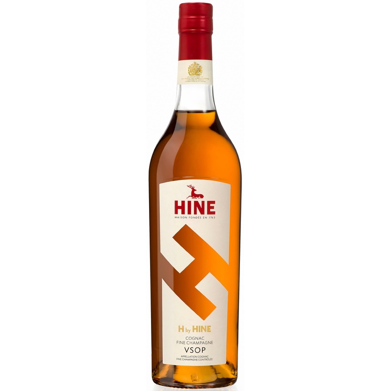 H by Hine VSOP Cognac 750ml
