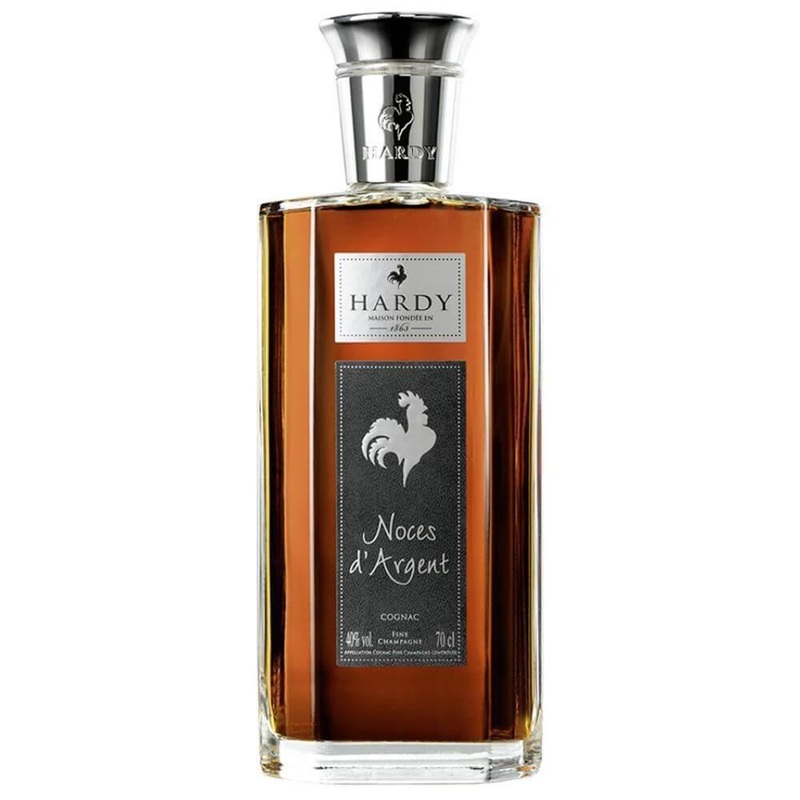 Hardy Noces D'Argent 25Yr Old