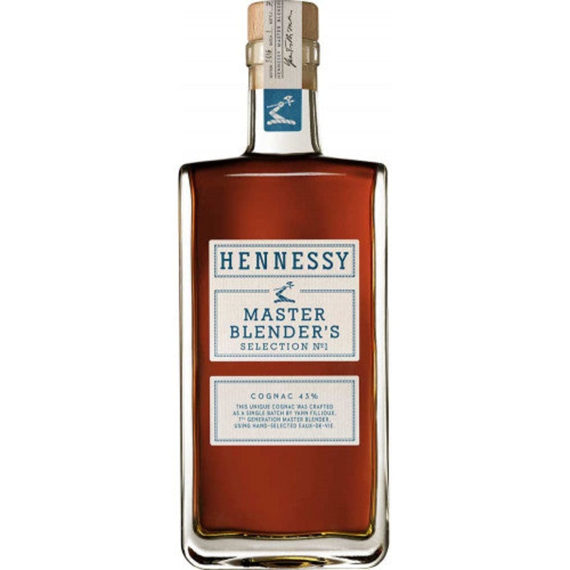 Hennessy Master Blender's Section No. 1 375ml