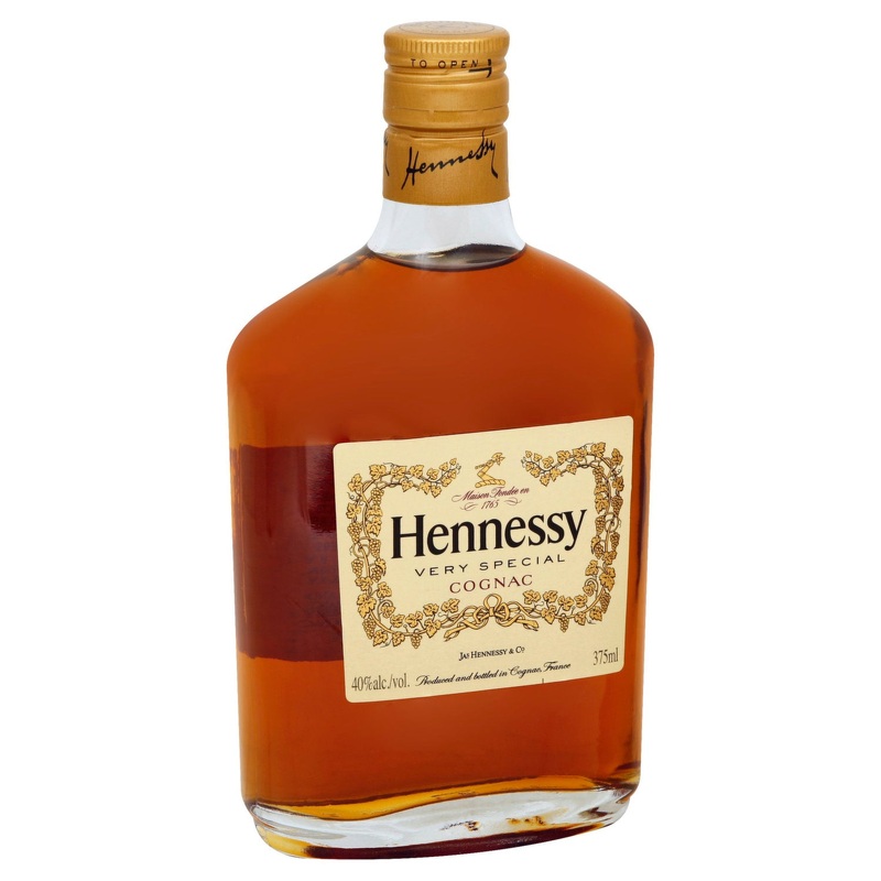 Hennessy Very Special Cognac 375ml