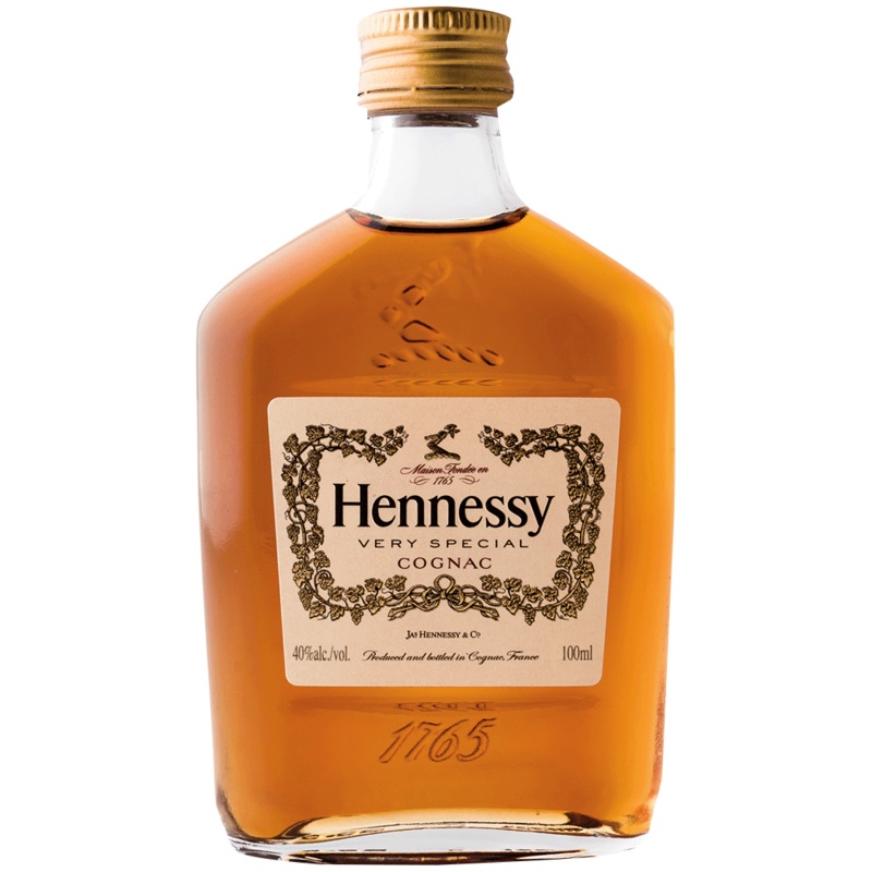 HENNESSY VS Cognac 100ml