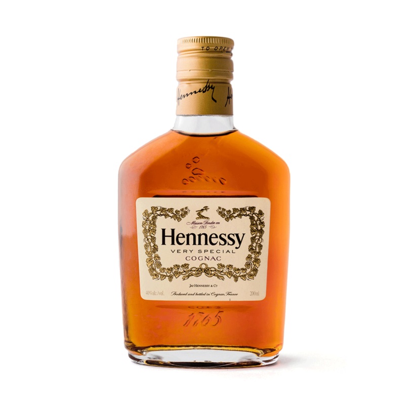 HENNESSY VS Cognac 200ml