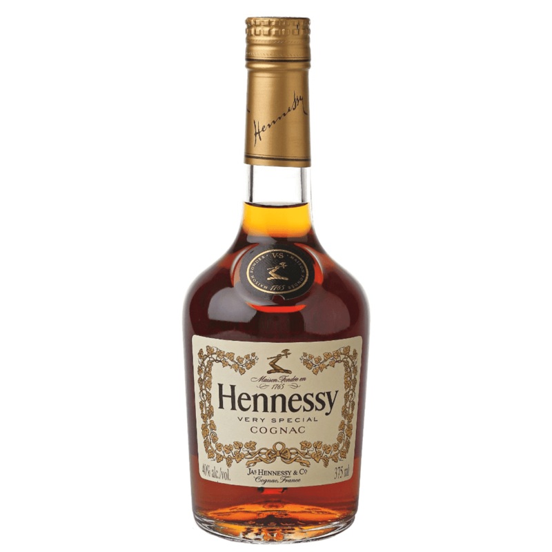HENNESSY VS Cognac 375ml