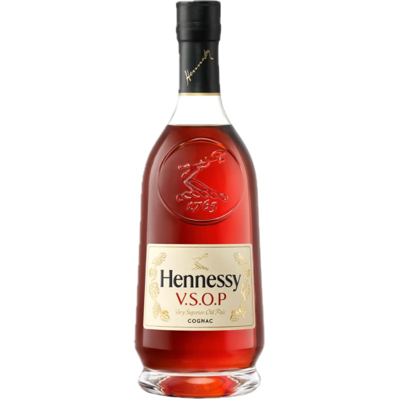 HENNESSY VSOP Cognac