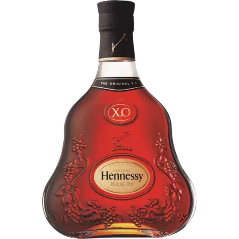 Hennessy XO Cognac 375ml
