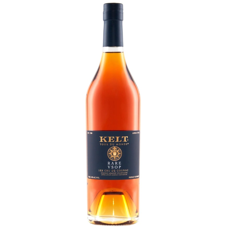 Kelt Tour Du Monde Rare Vsop 750ml